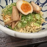 麺鮮醤油房 周月 - 