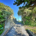 喫茶 ダイヤモンドヘッド - ♦︎真琴がひょこっと出てきそう(笑)