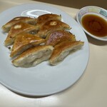 ギョーザ専門店 黒兵衛 - 