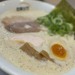 麺 ヒキュウ 御影店 - 