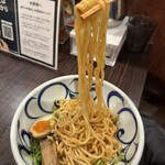 麺鮮醤油房 周月 - 