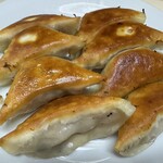 ギョーザ専門店 黒兵衛 - 