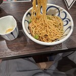 麺鮮醤油房 周月 - 