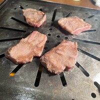薩摩 牛の蔵 広尾本店 - 