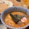 松戸中華そば 富田食堂