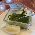 マザーインディア - シークカバブラジャワブの香味料