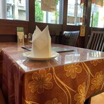 マザーインディア - 店内(2)