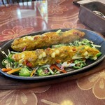 マザーインディア - シークカバブラジャワブ