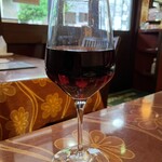 マザーインディア - 赤ワイン