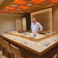 鮨 つきうだ - 