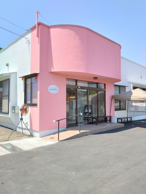 Happy Gelato - 須賀川（ジェラート・アイスクリーム）の写真