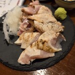 焼鳥 又左衛門 - 