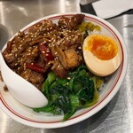 餃子マニア 虎ノ門ヒルズ店 - 