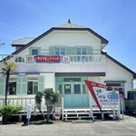 喫茶 ダイヤモンドヘッド - 