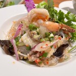 サイアム セラドン 新宿タカシマヤ店 - 