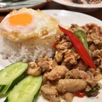 サイアム セラドン 新宿タカシマヤ店 - 