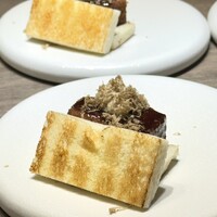 USHIGORO S. GINZA - 