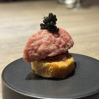 USHIGORO S. GINZA - 