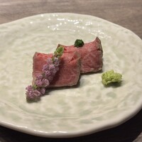 USHIGORO S. GINZA - 