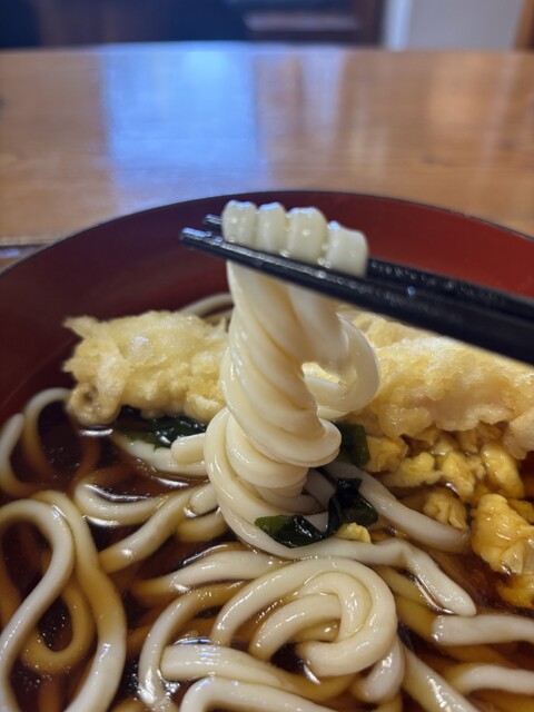 Men Dokoro Sanpei Udon photo 2