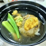 旬菜和味 - 蓮根饅頭