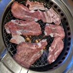 焼肉ふじ - 