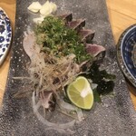 酒肴結 さかぐち - 