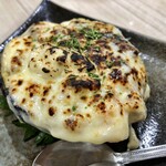 旬菜和味 - 加茂那須グラタン