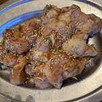 焼肉ふじ - 