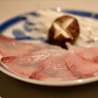 NK 蕎麦屋の二階 - 