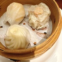 中国料理 大湖苑  - 