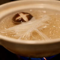 NK 蕎麦屋の二階 - 
