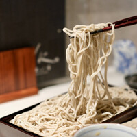 NK 蕎麦屋の二階 - 
