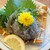 網元料理あさまる - 料理写真:「生しらす」620円（税込 682円）