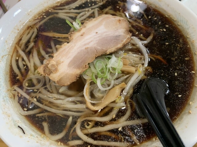 ラーメンレストラン ニングル 双葉店 - 苫小牧（ラーメン）の写真