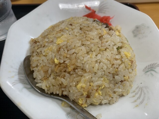 ラーメンレストラン ニングル 双葉店 - 苫小牧（ラーメン）の写真