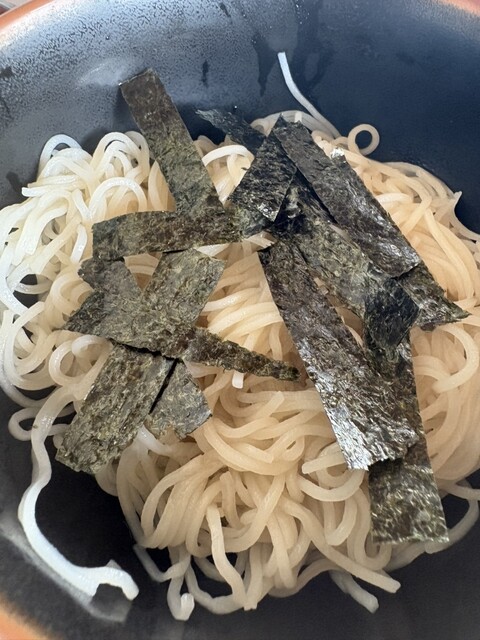 東家旭 - 釧路（そば）の写真