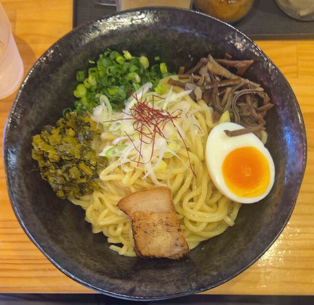 博多油そば151 白木原店 - 白木原/油そば・まぜそば | 食べログ