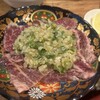 虎ノ門 たれ焼肉のんき