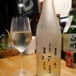 ビストロ割烹 YAOYA - 