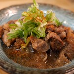 ビストロ割烹 YAOYA - 