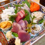 ビストロ割烹 YAOYA - 