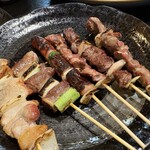 戦国焼鳥 家康 - 