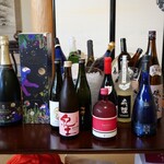 湖国料理　やまじん - 