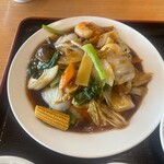 台湾料理 萬福 - 