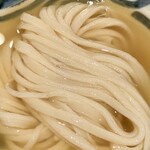満天うどん カジバノバカヂカラ - 