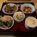 ビストロ割烹 YAOYA - 