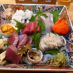 ビストロ割烹 YAOYA - 