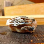 鮨処 凜 - にしん♩