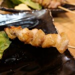 ビストロ割烹 YAOYA - 